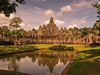 Siem Reap (Angkor Wat) + Novotel Sihanoukville #4